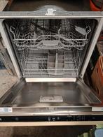 Siemens inbouw vaatwasser E-nr SN63D002EU Type SL6P1S 2-2016, Gebruikt, Minder dan 85 cm, Verzenden, .