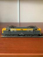 Diverse modeltreinen met toebehoren, Hobby en Vrije tijd, Modeltreinen | H0, Ophalen, Treinset, Gelijkstroom, Zo goed als nieuw