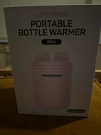 Flessenwarmer - Ideaal voor onderweg!, Ophalen, Gebruikt, Flessen- of potjesverwarmer
