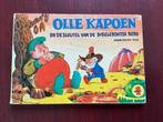 Olle Kapoen, Boeken, Stripboeken, Eén stripboek, Ophalen of Verzenden, Gelezen