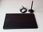 Wacom Intuos Pro Medium – Model: PTH-660 tekentablet, Computers en Software, Ophalen of Verzenden, Zo goed als nieuw