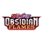 Obsidian Flames Pokémon kaarten (zie beschrijving), Nieuw, Ophalen of Verzenden, Meerdere kaarten