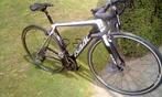 Isaac Kaon dual 30 full carbon in nieuwstaat, Overige merken, Heren, 49 tot 53 cm, Ophalen of Verzenden