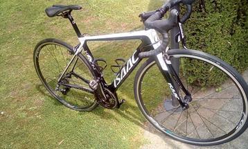 Isaac Kaon dual 30 full carbon in nieuwstaat beschikbaar voor biedingen