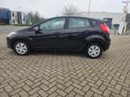 Ford Fiesta 1.5 TDCi Style Lease#Nap#Airco#Navi#5drs, Voorwielaandrijving, Stof, Gebruikt, Euro 6