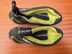Klimschoenen, Ophalen, Gebruikt, Klimsportschoenen