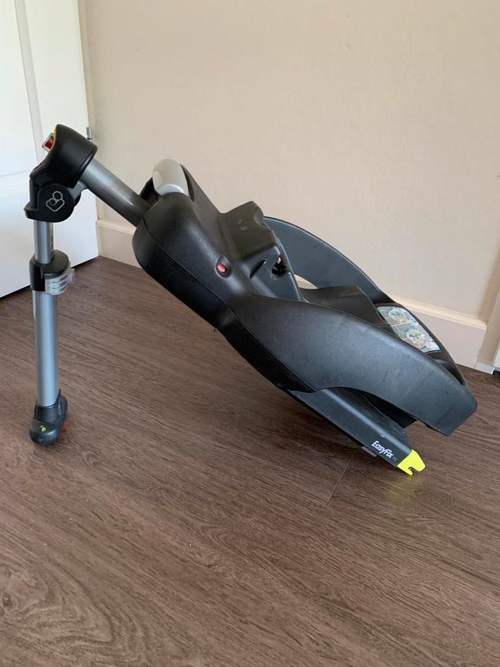 Maxicosi Easyfix, Kinderen en Baby's, Autostoeltjes, Zo goed als nieuw, Ophalen