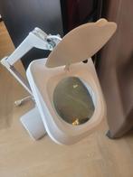 Nieuwe Fysic Loeplamp Tafelmodel, Ophalen of Verzenden, Nieuw, Loeplamp