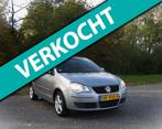 Volkswagen Polo 1.2 Trendline . 5 Deurs . Airco . LMV . Schu, Auto's, Voorwielaandrijving, Stof, Gebruikt, 60 pk