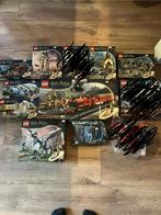 Harry Potter Lego Sets - Complete Collectie!, Kinderen en Baby's, Speelgoed | Duplo en Lego, Ophalen of Verzenden, Gebruikt, Complete set