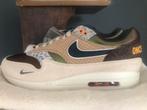 Nike air max 1 premium ‘University of Oregon’ PE, Kleding | Heren, Schoenen, Ophalen of Verzenden, Nieuw, Overige kleuren