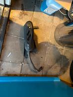 Uitlaat sym, Ophalen of Verzenden, Gebruikt, Uitlaat, SYM