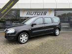 Dacia Logan MCV 1.6 Ambiance, Auto's, Stof, Gebruikt, 4 cilinders, 620 kg