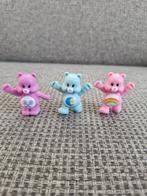 Troetelbeertjes care bears bear troetelberen vintage hasbro, Verzamelen, Ophalen of Verzenden, Zo goed als nieuw