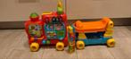 vtech speel en leer trein, Ophalen, Zo goed als nieuw, 6 maanden tot 2 jaar