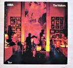 LP Abba: The Visitors ( Franse persing 1981 ), Cd's en Dvd's, Vinyl | Pop, Ophalen of Verzenden, 1980 tot 2000, Nieuw in verpakking