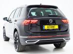 Volkswagen Tiguan 1.4 TSI eHybrid Elegance Exclusive | Panor, 1716 kg, Gebruikt, Zwart, 4 cilinders