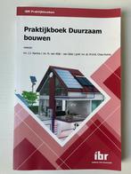 Praktijkboek Duurzaam bouwen Karens, Van Wijk Van Gilst, Ophalen of Verzenden, Gelezen