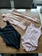 Papillon balletkleding, Ophalen of Verzenden, Zo goed als nieuw, Kleding