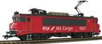 Märklin 37262 NS Cargo loc 1637 “Amersfoort” digital, Hobby en Vrije tijd, Modeltreinen | H0, Wisselstroom, Locomotief, Ophalen of Verzenden