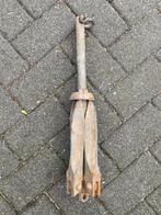 Anker, Watersport en Boten, Ophalen, Gebruikt, Ankeren en Afmeren, Zeilboot of Motorboot