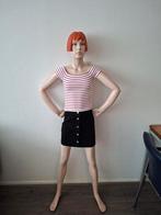 Vintage Paspoppen Schlappi, Verzamelen, Poppen, Ophalen of Verzenden