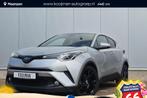 Toyota C-HR 1.8 Hybrid Style Keyless, adaptieve cruise contr, Stof, Euro 6, 4 cilinders, 122 pk