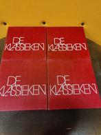 Grote Collectie Klassieke Vinyl LP's - "De Klassieken", Ophalen of Verzenden, Zo goed als nieuw, 12 inch