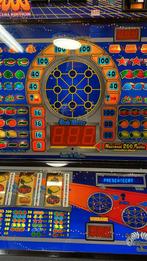 3 gokkasten tekoop ivm uit de hand gelopen hobby, Verzamelen, Automaten | Gokkasten en Fruitautomaten, Euro, Ophalen, Zo goed als nieuw