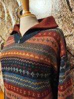 💖Prachtig 100% Alpaca wollen trui XXL, Kleding | Dames, Ophalen of Verzenden, Nieuw, Maat 46/48 (XL) of groter