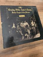 Crosby, Stills, Nash & Young - Déjà Vu LP, Ophalen of Verzenden, Gebruikt, 12 inch