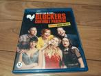 Blockers Blu-ray - Humor & Cabaret, Ophalen of Verzenden, Zo goed als nieuw, Humor en Cabaret