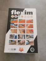 Flexim dakmortel voor vastleggen, opvullen en isoleren dak, Doe-het-zelf en Verbouw, Dakpannen en Dakbedekking, Nieuw, Dakpannen