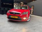 Ford Focus 1.6 74KW 5D 2011 | AIRCO | CRUISE CONTROL, Auto's, 1596 cc, Zwart, 4 cilinders, Origineel Nederlands