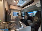 Possl Roadcruiser 640 180pk*Busbiker*2xAirco*Lengtebedden*, Caravans en Kamperen, Buscamper of Camperbus, Pössl, Bedrijf, Tot en met 3