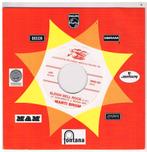 Rock a Billy Marti Brom    Kisses for Christmas, Verzenden, Zo goed als nieuw, Pop