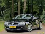 Mercedes SL-klasse 500 Carlsson uitvoering, Auto's, Automaat, Achterwielaandrijving, Gebruikt, 8 cilinders