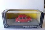 fiat 600  brandweercommandant- progettoK-1/43-SALE ! -, Verzenden, Nieuw, Auto, Overige merken