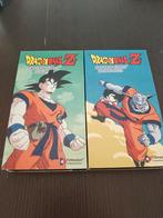 Dragon Ball Z VHS Toonami, Vanaf 16 jaar, Ophalen of Verzenden, Gebruikt
