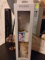 Balmain Elegance Clip-in Staart - Nordic Blond, Ophalen of Verzenden, Nieuw, Pruik of Haarverlenging