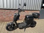 Q3 - E-scooter, Fietsen en Brommers, Brommers | Overige merken, Gebruikt, Q3