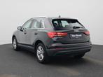 Audi Q3 45 TFSI quattro Attraction | NAVIGATIE | LEER | PARK, Auto's, Audi, Automaat, 12 maanden, Stof, Gebruikt