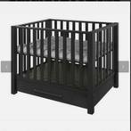Box met lade en matras, Kinderen en Baby's, Ophalen, Zo goed als nieuw, Lade