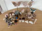 Edelstenen & Kristallen Partij - Carvings, Geodes, Spheres, Ophalen of Verzenden, Mineraal