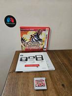 Pokémon Omega Ruby - Nintendo 3DS, Spelcomputers en Games, Nintendo, Online, Gebruikt, 1 speler