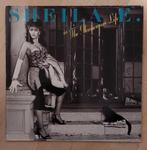Sheila E. In The Glamorous Life LP album, Cd's en Dvd's, Vinyl | Pop, Gebruikt, Ophalen of Verzenden, 1980 tot 2000, 12 inch