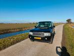 Land Rover Range Rover VOGUE 3.6TD 200KW V8 2008 YOUNGTIMER, Auto's, Automaat, 8 cilinders, 3628 cc, Zwart