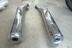 Uitlaatdemper set Yamaha  xj900s, Ophalen, Gebruikt