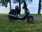 Riva scooter, geel kenteken, euro5, Ophalen of Verzenden, Gebruikt, Blok, Vespa