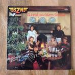 BZN We wish you a merry Christmas, Ophalen of Verzenden